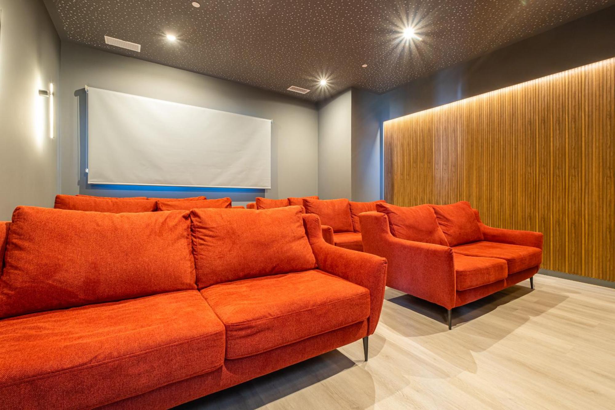 Sunset Cliffs Deluxe Apartment 6133 Poniente Beach Benidorm Eksteriør bilde