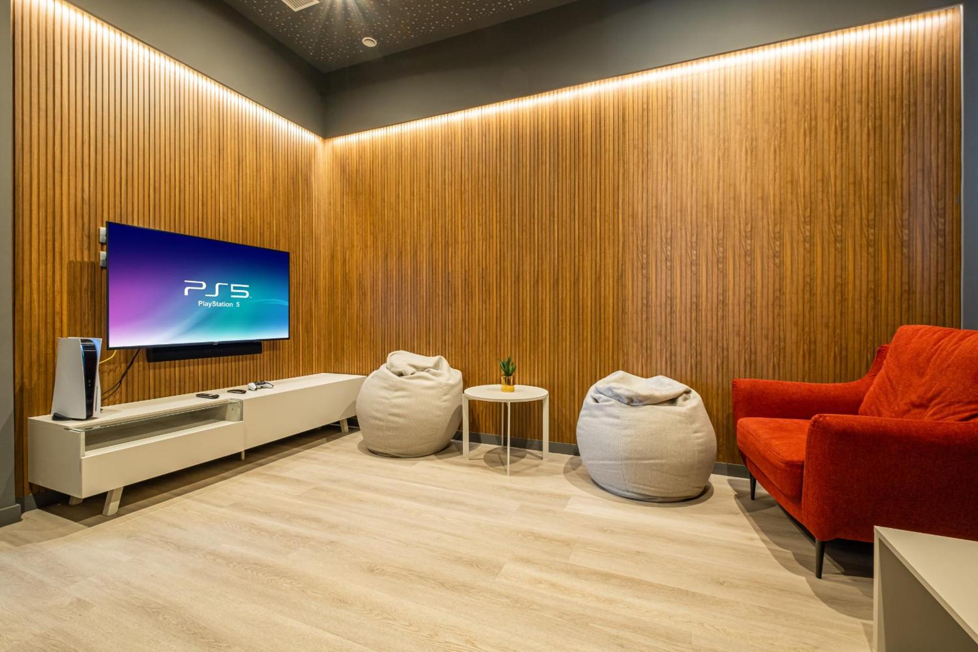 Sunset Cliffs Deluxe Apartment 6133 Poniente Beach Benidorm Eksteriør bilde