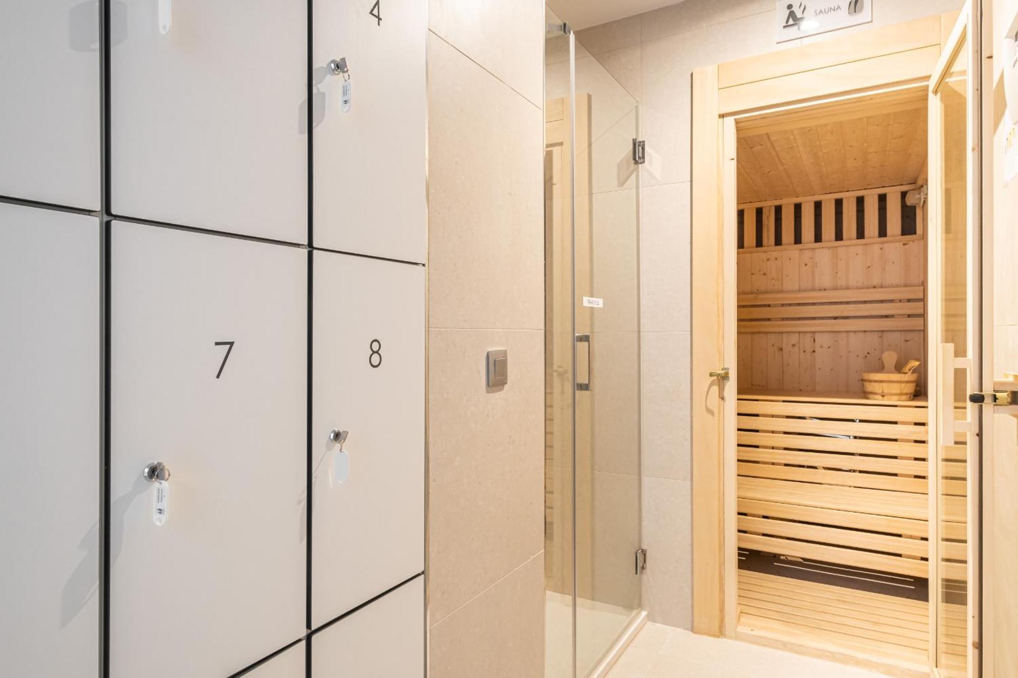 Sunset Cliffs Deluxe Apartment 6133 Poniente Beach Benidorm Eksteriør bilde